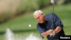 Арнольд Палмер (фото архівне)