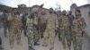 Афганістан: поліція каже, що таліби полонили понад 50 її бійців