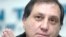 Де-факто министр иностранных дел Абхазии Сергей Шамба объясняет необходимость подписания такого соглашения «новыми политическими реалиями»