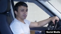Абдулманнон Алиев