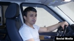 Абдулманнон Алиев 
