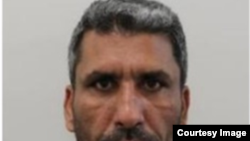 Ҷоншоҳ Софӣ, шаҳрванди Афғонистон, ки дар Амрико боздошт шуд.