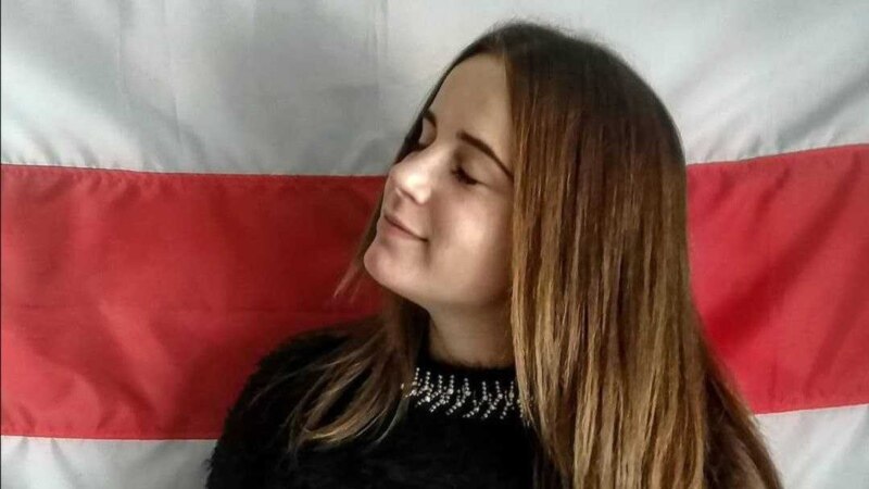 Навіны палітвязьняў: 20-гадовая Віталія Бандарэнка выйшла замуж у калёніі