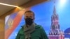 Ալեքսեյ Նավալնիին Մոսկվա ժամանելուն պես ձերբակալել են