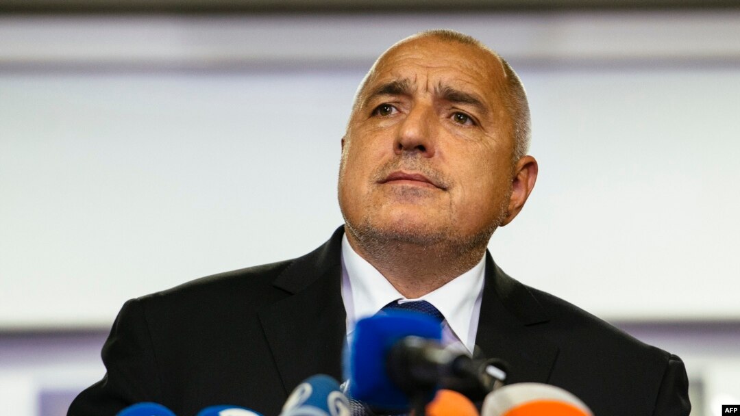 Pad vlade Borisova mogao da rezultira u mesecima političke neizvesnosti i verovatnim prevremenim izborima na proleće naredne godine