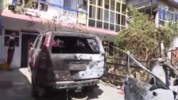پنتاگون از کشتار ۱۰ غیرنظامی در کابل معذرت خواست