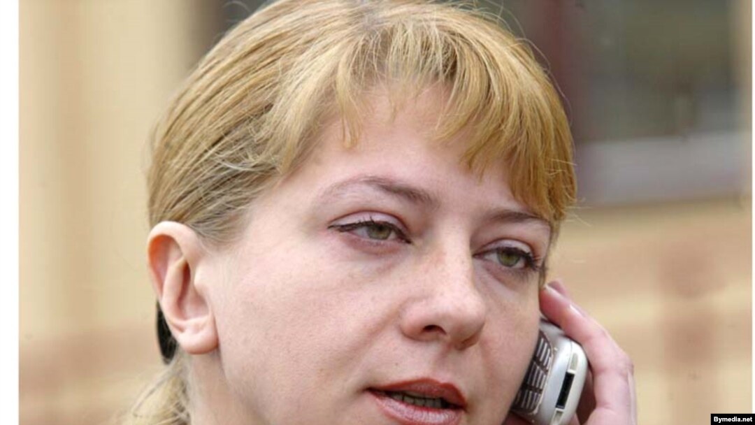 Ірына Халіп