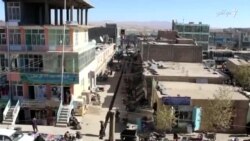 با آغاز ازحاکمیت طالبان برق دولتی غور قطع شده است