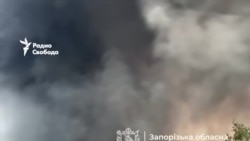 Под ударом мирные жители