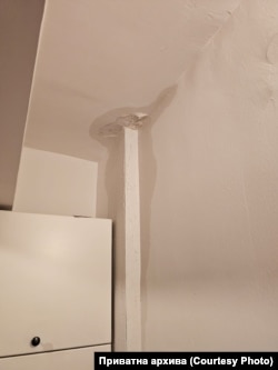 Мувла и влага во нови згради