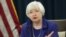 Жанет Йелен.