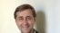 Валерий Белянин, профессор МГУ и профессор университета в Питсбурге, штат Пенсильвания