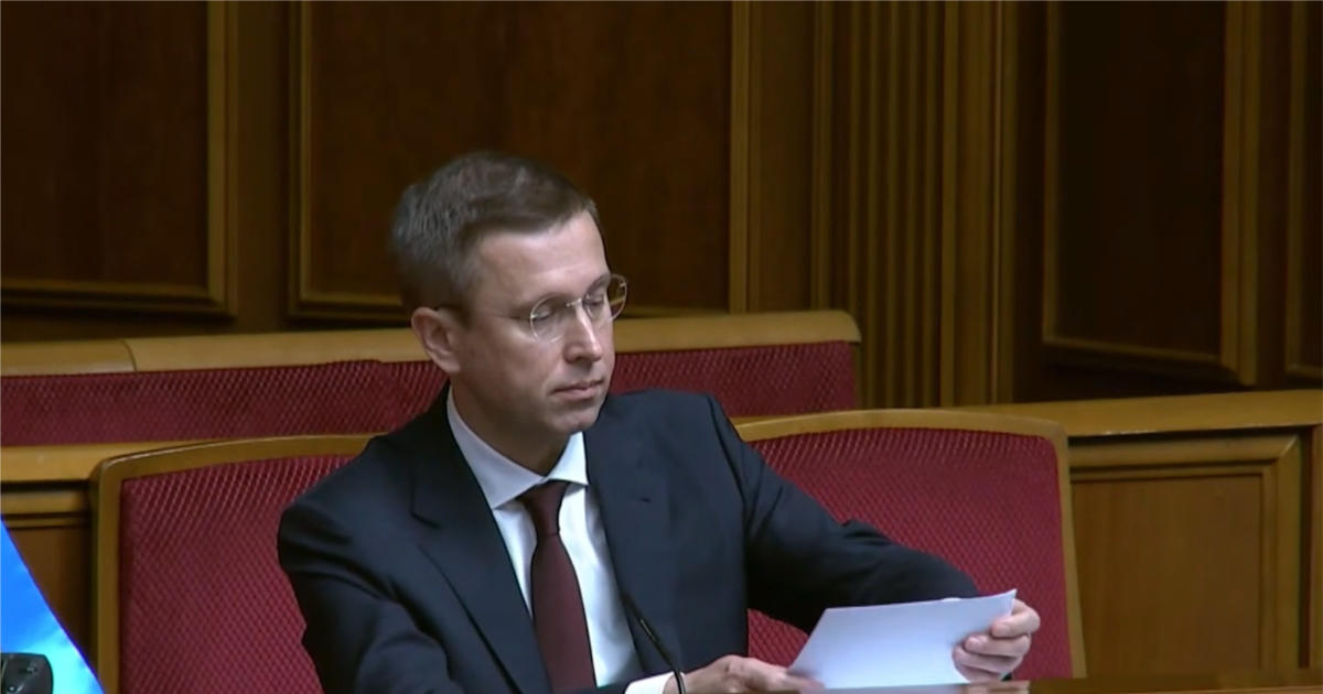 Кошти від міжнародних партнерів: КМУ ініціює засідання Ради на 12 жовтня для схвалення необхідних законів
