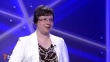 Иоланта: Максатым - Польшада кыргыз тилин жайылтуу