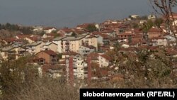 Убиството се случи во кафе-бар во центарот на Штип на 8 мај 2025 г.