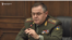 Начальник Генштаба ВС Армении Артак Давтян в парламенте, Ереван, 18 февраля 2020 г.