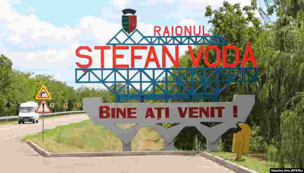 Moldova, Oameni și locuri din comuna Volintiri, raion Ștefan Vodă, august 2020