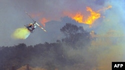 Оказывается, пожары - не самая большая калифорнийская проблема