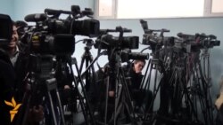 شورای حراست و ثبات: حکومت امنیت خبرنگاران را در اولویت قرار دهد