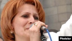 Հեղինե Բիշարյան