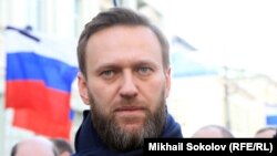 Олексій Навальний