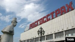 Территория ЦДХ, в простонародье "сундука", наполнена сокровищами, которым власти хотят найти лучшее применение