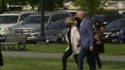 Բայդենի քայլը մեծ դռներ է բացում,  պետք է կենտրոնանալ նոր արտաքին քաղաքականության վրա. կարծիքներ