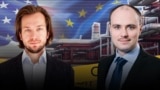 Іван Краўцоў, Рыгор Ніжнікаў, каляж