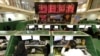 Tehran Stock Market Hits One-Year High After Sanctions Lifted