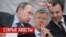 Пощады нет. Планшет Чубайса обошелся в арест. А также Израиль, доклад и Абызов