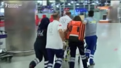 Istanbul Airport Suicide Attacks Leave At Least 41 Dead