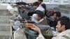 Yemen President, Tribe Call Cease-Fire