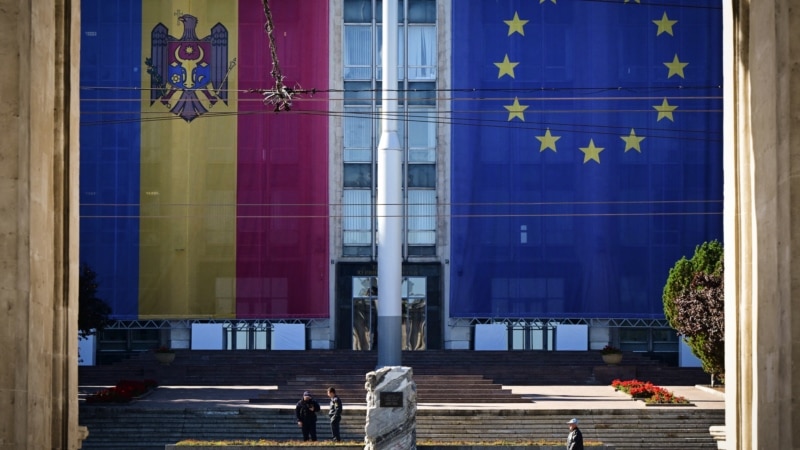 Presa internațională: Rezultatul alegerilor din Republica Moldova arată o respingere a Rusiei și apropierea de UE