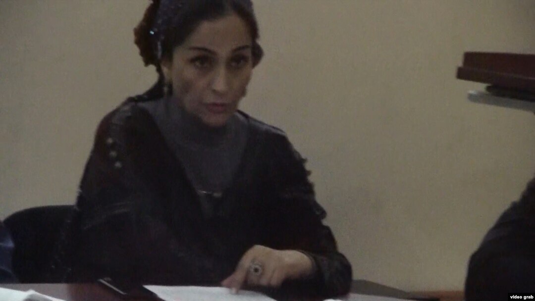 Humairo Mirova employer's say she has been on maternity leave since the summer of 2015. (file photo)