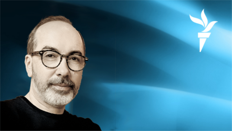 От магии к системе. Аркадий Пильдес – об эпохе Тима Кука