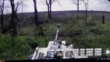 Machines In The Kill Zone: Ukraine's Ground Drones On The Front Line video grab 1