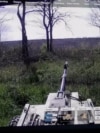 Machines In The Kill Zone: Ukraine's Ground Drones On The Front Line video grab 1