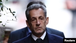 Експрезидент пробув під вартою 20 днів – з 21 жовтня