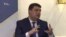 Гройсман: «Ми віримо в те, що ми робимо» (відео)