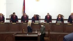 14 օրը մեկ ՊՇՌ թեստի բացասական պատասխանով աշխատանքի ներկայանալու մասին հրամանը՝ ՍԴ քննարկման առարկա