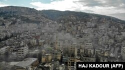 Idlib, Siri