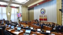Азия: Кыргызстан накануне выборов