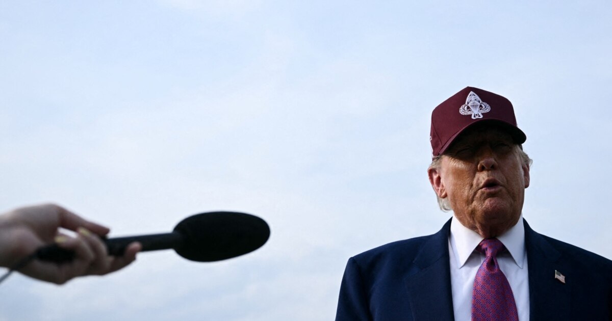 САЩ настояха Иран да сключи сделка за ядрената си програма