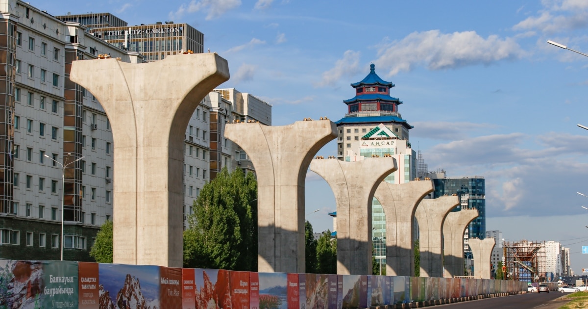 TDK жыныстық революцияны бақылайды