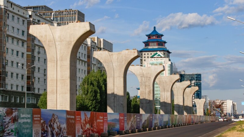 Столичный суд отменил приговор по делу «Астана LRT»