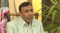 میاخېل: په ننګرهار کې له داعش ډلې ۹۵ سلنه سیمې پاکې شوي