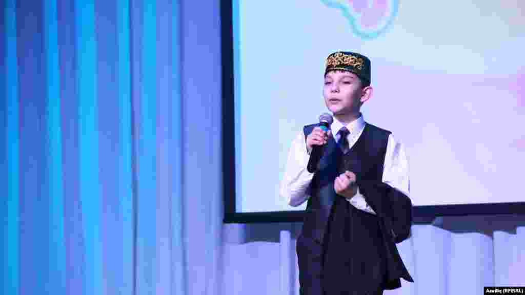 "Дулкыннар"ның гала-концерты&nbsp;