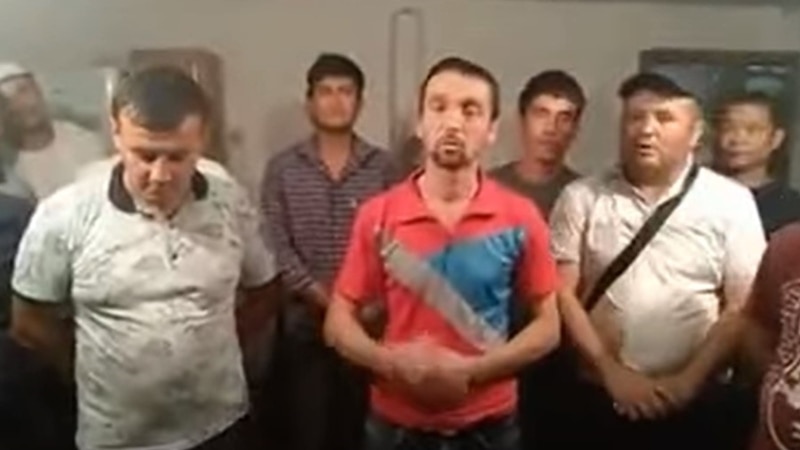 ТИВ: Абхазияда қолиб кетган ўзбекистонликларнинг илк гуруҳи октябрь бошларида юртига қайтарилади