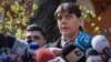 Romania Lifts Travel Ban Against Ex-Antigraft Chief Amid EU Warnings