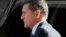 Michael Flynn, former national security adviser to U.S. President Donald Trump, arrives at a federal court in Washington on December 1.